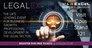 LegalEx 2019