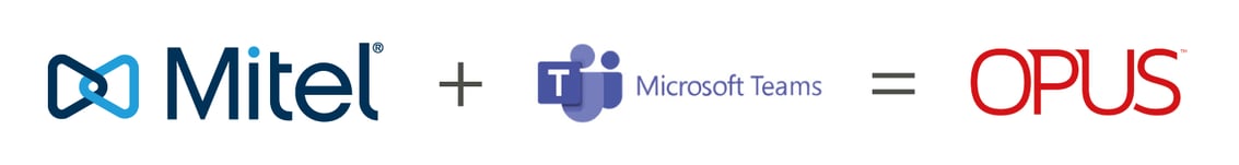 MitelMicrosoft